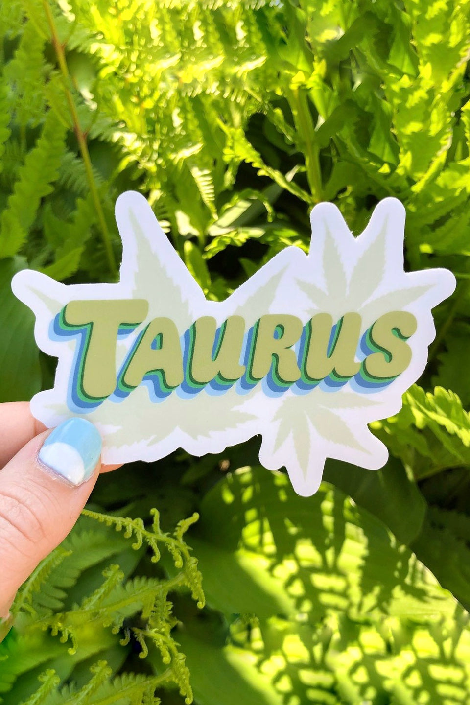 Zodiac Sticker - Lifestyle - Pixelated Boutique, online shopping, virginia beach boutique, clothing store, boho, modern bohemian, cute aesthetic store