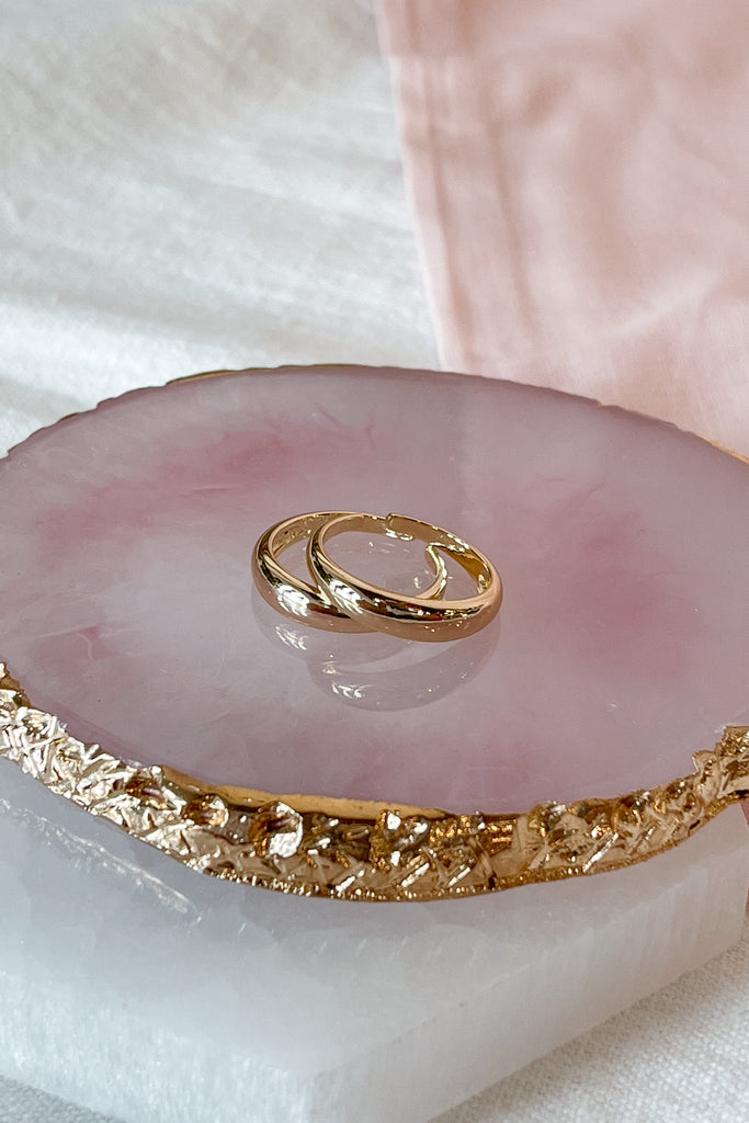 Celia Ring by Pixelated - Jewelry - Pixelated Boutique, online shopping, virginia beach boutique, clothing store, boho, modern bohemian, cute aesthetic store