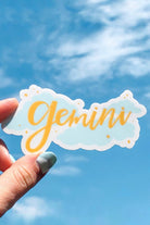 Zodiac Sticker, Lifestyle, Pixelated Boutique, Women's Clothing, Women's Jewelry and Gifts, Online Shopping for Women, Virginia Beach Clothing Stores, Clothing Stores in Virginia Beach, Aesthetic Fashion Trends, East Coast Fashion Styles, Spring Fashion, Sustainable Women's Clothing, Unique Gift Ideas for Women, Spring Fashion, Spring Outfit Ideas, Spring Fashion Inspiration, Womens Style