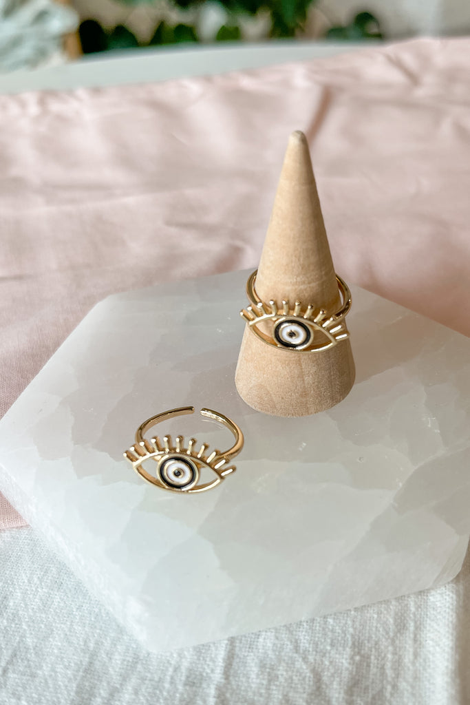 Ring, Jewelry, Pixelated Boutique, Women's Clothing, Women's Jewelry and Gifts, Online Shopping for Women, Virginia Beach Clothing Stores, Clothing Stores in Virginia Beach, Aesthetic Fashion Trends, East Coast Fashion Styles, Spring Fashion, Sustainable Women's Clothing, Unique Gift Ideas for Women, Spring Fashion, Spring Fashion Inspiration, Womens Style
