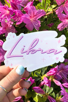 Zodiac Sticker, Lifestyle, Pixelated Boutique, Women's Clothing, Women's Jewelry and Gifts, Online Shopping for Women, Virginia Beach Clothing Stores, Clothing Stores in Virginia Beach, Aesthetic Fashion Trends, East Coast Fashion Styles, Spring Fashion, Sustainable Women's Clothing, Unique Gift Ideas for Women, Spring Fashion, Spring Outfit Ideas, Spring Fashion Inspiration, Womens Style