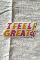 Sticker, Pixelated Boutique, Women's Clothing, Women's Jewelry and Gifts, Online Shopping for Women, Virginia Beach Clothing Stores, Clothing Stores in Virginia Beach, Aesthetic Fashion Trends, East Coast Fashion Styles, Spring Fashion, Sustainable Women's Clothing, Unique Gift Ideas for Women, Spring Fashion, Spring Fashion Inspiration, Womens Style