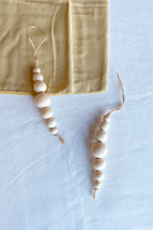 Wooden Bead Christmas Ornament - Home -Pixelated Boutique, Women's Clothing, Women's Jewelry and Gifts, Online Shopping for Women, Virginia Beach Clothing Stores, Clothing Stores in Virginia Beach, Aesthetic Fashion Trends, East Coast Fashion Styles, Spring Fashion, Sustainable Women's Clothing, Unique Gift Ideas for Women, Spring Fashion, Spring Outfit Ideas, Spring Fashion Inspiration, Womens Style